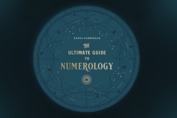 The Ultimate Guide To Numerology