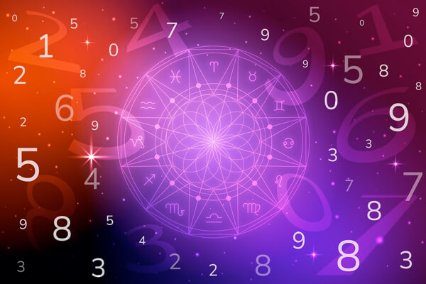 Numerology Academy